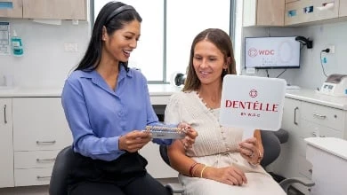 Wedding, Special Occasion Smiles In Warragul, Gippsland In Warragul Dental Care