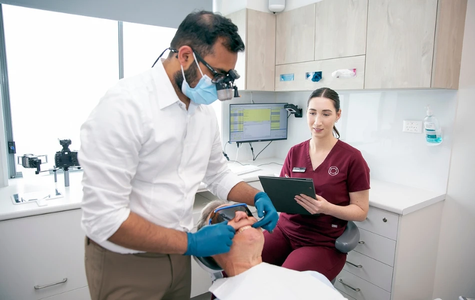 What Actually Causes Bad Breath? In Warragul, Gippsland At Warragul Dental Care