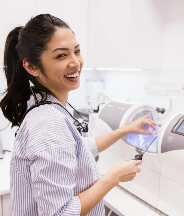 What Are Crowns And Bridges In Warragul, Gippsland In Warragul Dental Care