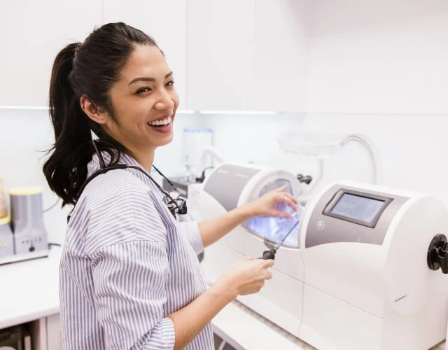 What Are Same-day Cerec Dental Crowns In Warragul, Gippsland At Warragul Dental Care