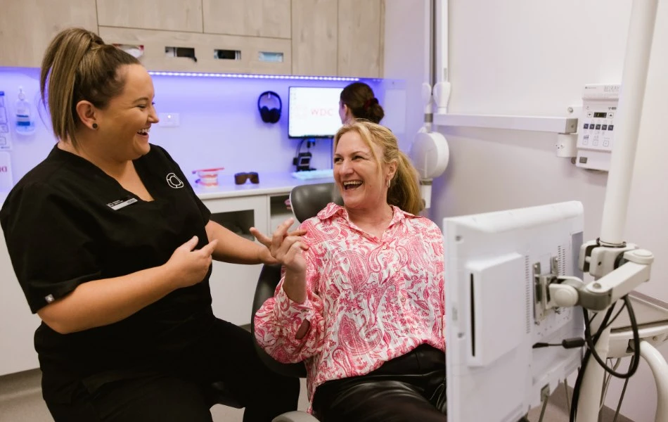 What Are the Ways to Ease Dental Fear Near Warragul, Gippsland In Warragul Dental Care