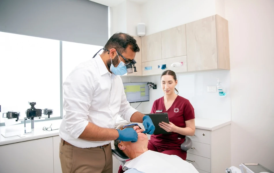 What Causes Receding Gums And Can It Be Reversed? In Warragul, Gippsland At Warragul Dental Care