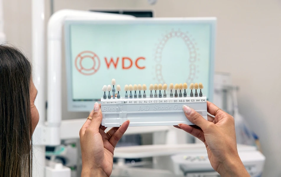 What Do I Do If Professional Whitening Won’t Remove The Stains On My Teeth? In Warragul, Gippsland At Warragul Dental Care