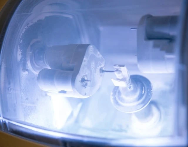 What Does A Cerec Crown Fix In Warragul, Gippsland At Warragul Dental Care