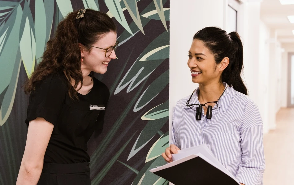 What Happens at Your Initial Consultation At Warragul, Gippsland In Warragul Dental Care