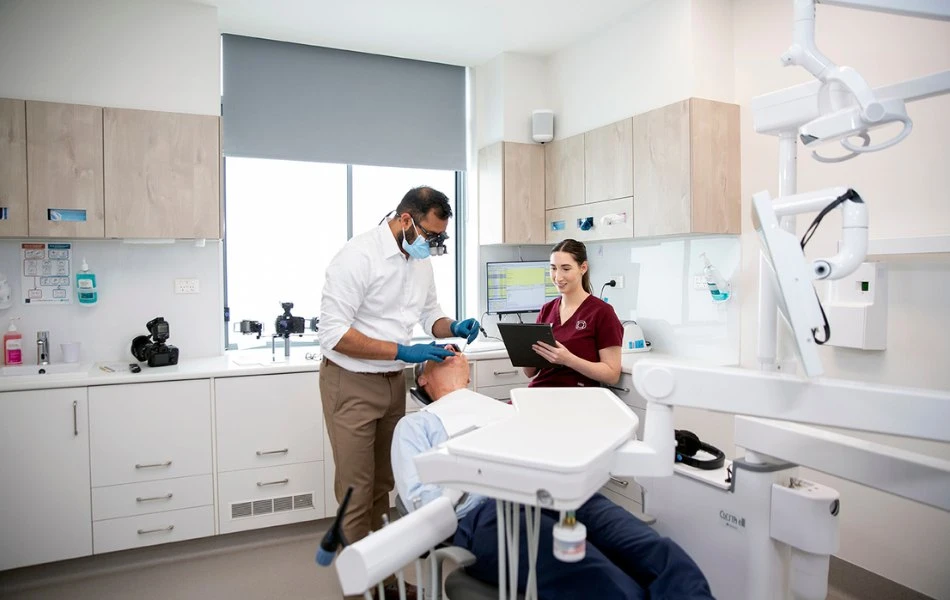 What Is Included in a Dental Checkup and Clean Near Warragul, Gippsland In Warragul Dental Care