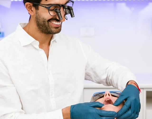 What Is Root Canal Therapy In Warragul, Gippsland At Warragul Dental Care