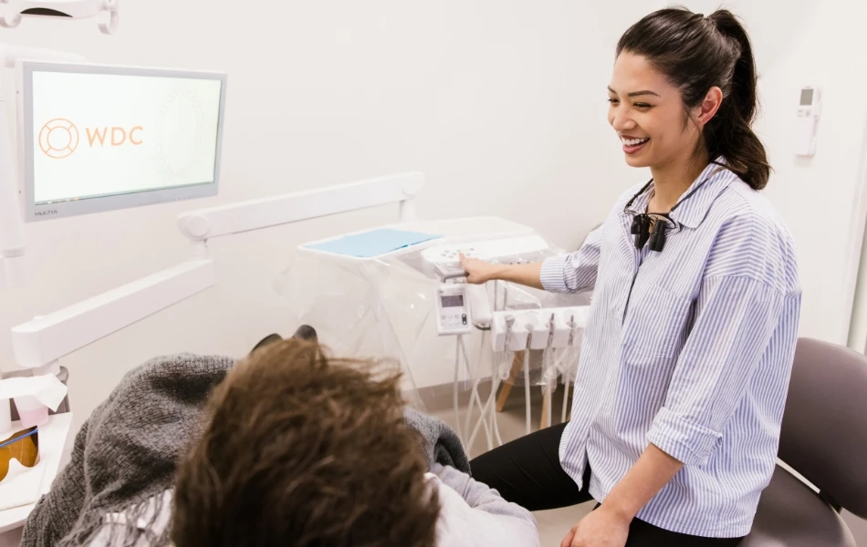What Is Sleep Dentistry? In Warragul, Gippsland At Warragul Dental Care