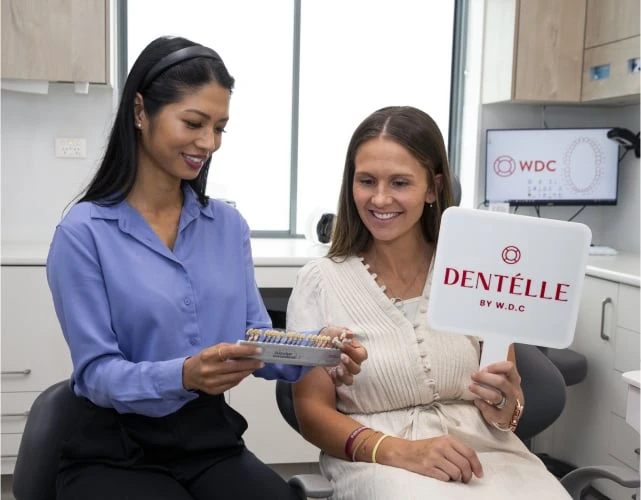 What Happens Before Teeth Whitening At Warragul, Gippsland In Warragul Dental Care