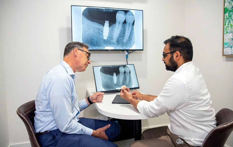 When Is A Dental Implant Necessary? In Warragul, Gippsland At Warragul Dental Care