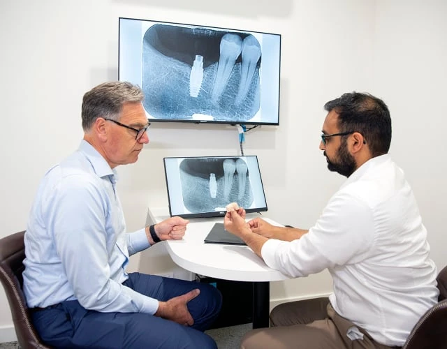 Who Makes An Ideal Dental Implant Candidate In Warragul, Gippsland At Warragul Dental Care
