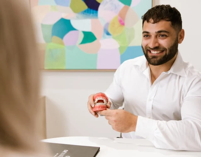 Why Choose Warragul Dental Care For Braces In Warragul, Gippsland In Warragul Dental Care