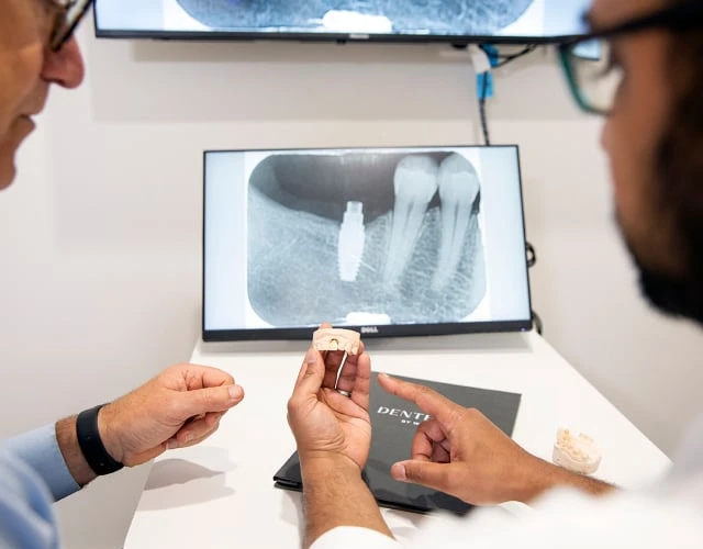 Why Patients Trust Warragul Dental Care With Dental Implants In Warragul, Gippsland At Warragul Dent