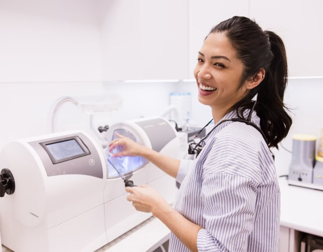 World-class Technology To Give You The Best Treatment Available In Warragul, Gippsland In Warragul Dental Care
