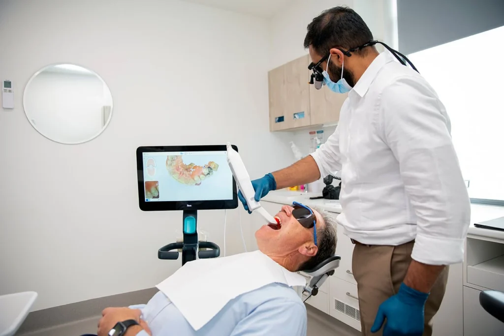 Dental Check-up And Filling Same Day Warragul