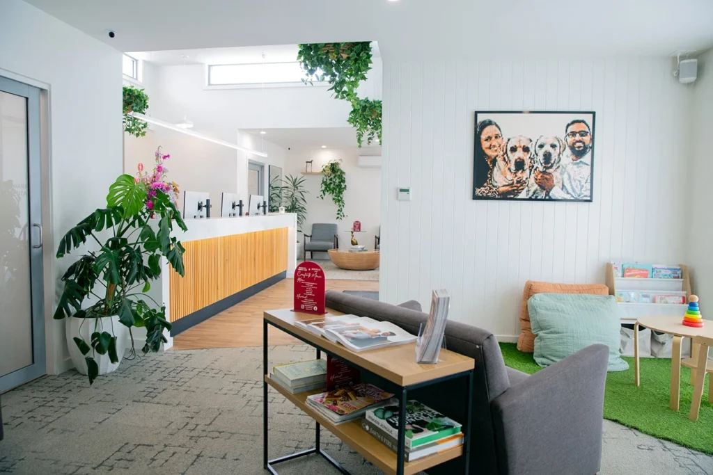 Dentist Drouin Vic