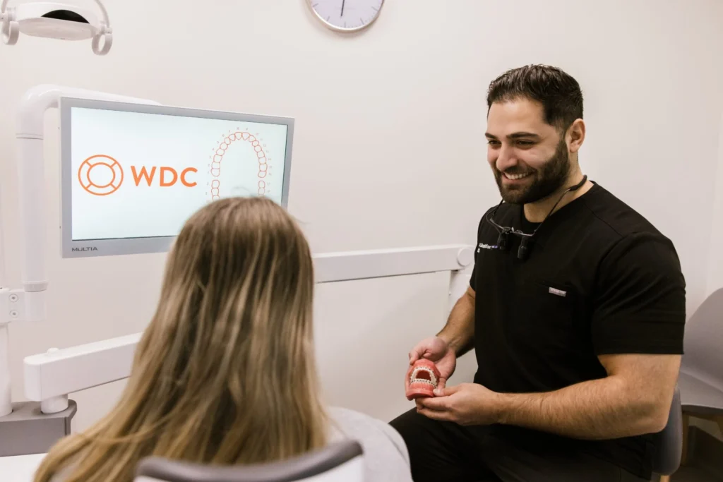 Warragul Dental Care
