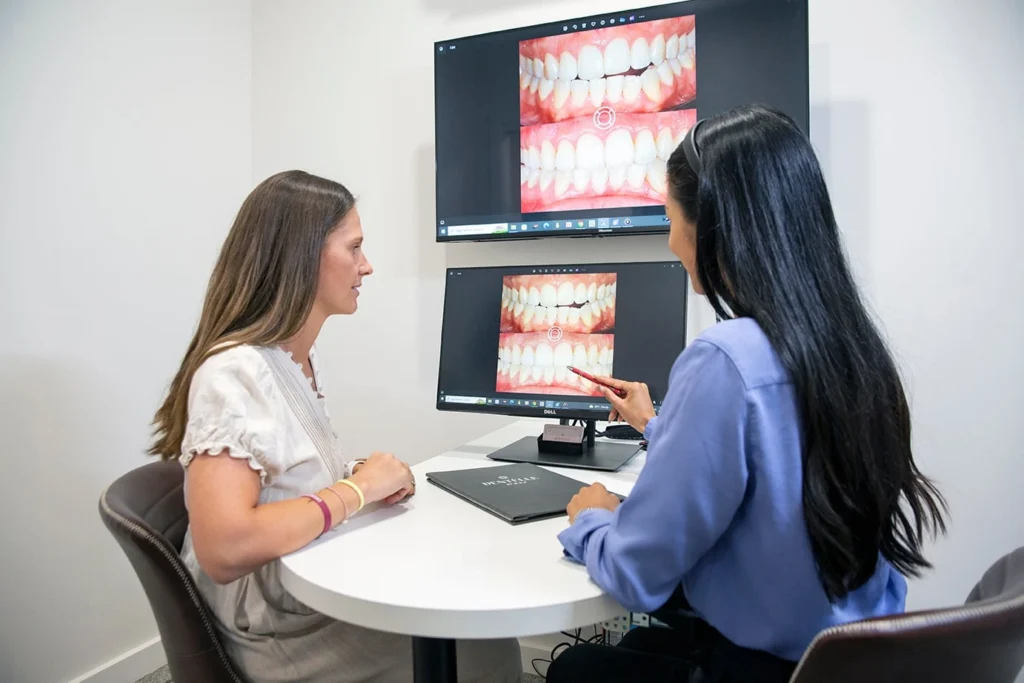 Porcelain Veneers Warragul Special Occasion