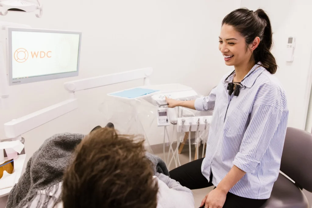 Warragul Dental Care